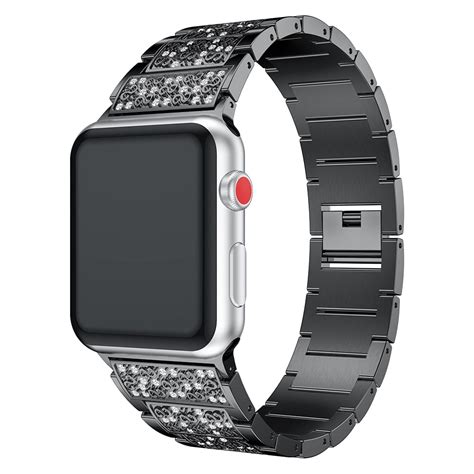 luxury apple watch bands for men|fancy expensive apple watch band.